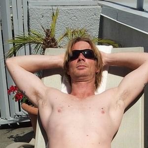 Meet your Posher, Chris